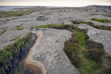 Schweden, Kungshamn, Schärenlandschaft - BR000220