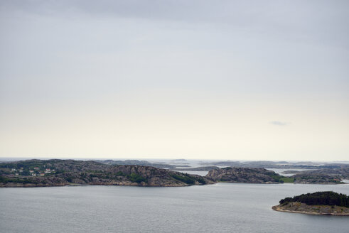 Schweden, Fjaellbacka an der Schärenküste - BR000269