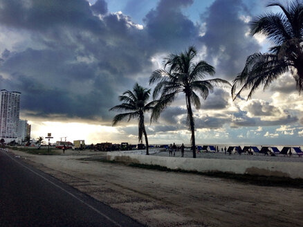 Kolumbien, Karibik, Südamerika, Cartagena - AVSF000100