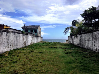 Kolumbien, Karibik, Südamerika, Insel San Andres - AVSF000064