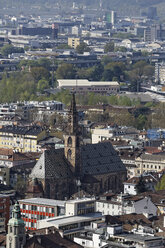 Italy, South Tyrol, Trentino-Alto Adige, Bolzano, Bolanzo cathedral - GFF000446