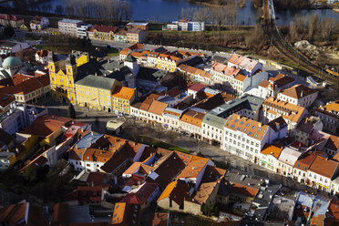 Slowakei, Trencin - MBEF001016