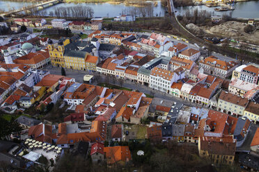 Slowakei, Trencin - MBEF001014