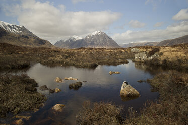 UK, Schottland, Glen Coe - FDF000065