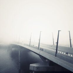 Bridge Baakenhafen West, Baakenhafen, HafenCity, Hamburg, Germany - MSF003795