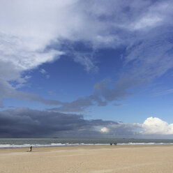 Belgien, Flandern, Nordsee - GWF002722