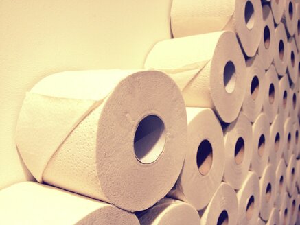 Toilettenpapier, Studio - RIMF000247