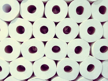 Toilettenpapier, Studio - RIMF000248
