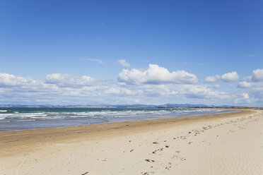 New Zealand, North Island, Northland, Doubtless Bay - GWF002754