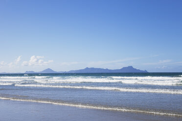 Neuseeland, Nordinsel, Bream Bay, Waipou Cove - GW002848