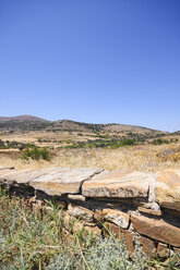 Griechenland, Kykladen, Naxos, Landschaft - KRPF000460