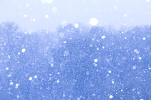 Snowstorm - DISF000830