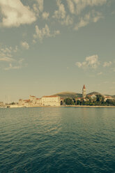 Kroatien, Altstadt von Trogir - MEMF000002