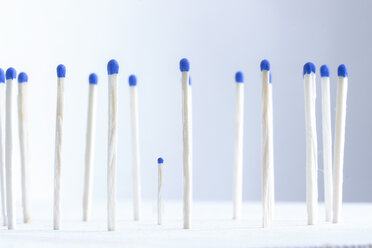 Matches, Concept, Inclusion, Individuality - CMF000137