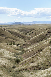 Afrika, Namibia, - HLF000584