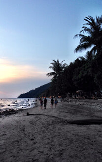 Thailand, Koh Chang - AVSF000197