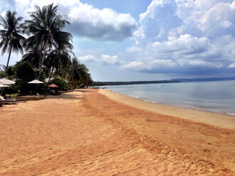 Thailand, Koh Mak, Strand - AVSF000216