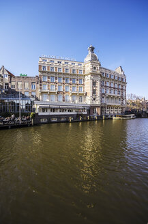 Niederlande, Holland, Amsterdam, NH Doelen Hotel - THAF000419