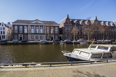 Netherlands, Holland, Amsterdam, - THAF000420