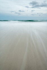 Australia, New South Wales, Pottsville, evening at the beach - SHF001340