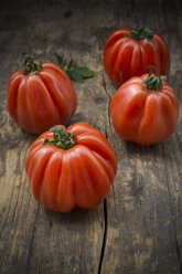 Ochsenherz-Tomaten, cuore di bue - LVF001468
