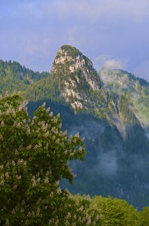 Deutschland, Bayern, Oberammergau, - MHF000314