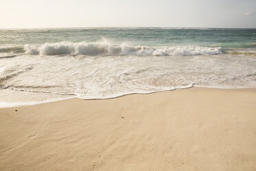 Caribbean, Barbados, Silver Sands beach - SKF001556