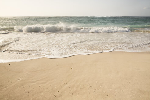 Karibik, Barbados, Silver Sands Strand - SKF001556