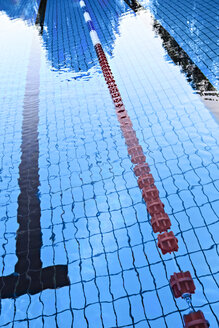 Swimming pool, partial view - VTF000336