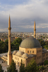 Türkei, Anatolien, Mevlid-i Halil Camii, Dergah Moschee - SIEF005629