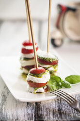 Caprese-Salat - SBDF000986