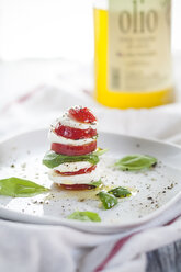 Caprese-Salat - SBDF000989