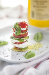 Caprese-Salat - SBDF000990