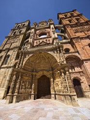 Spanien, Kastilien und León, Provinz León, Astorga, Kathedrale - LAF001116