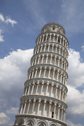 Italien, Toskana, Pisa, Schiefer Turm - SBDF001106
