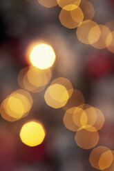 Blurred flares at christmas time - CSF022020