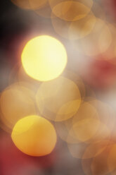 Blurred flares at christmas time - CSF022021