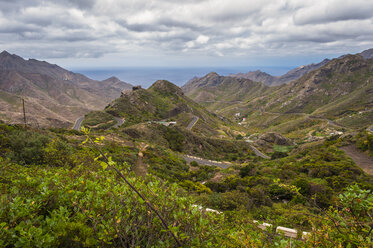 Spanien, Kanarische Inseln, Teneriffa, - RJ000217