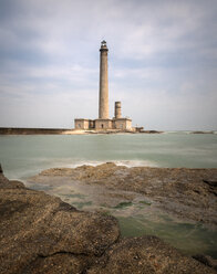 France, Normandy, Phare de Gatteville - MKFF000048