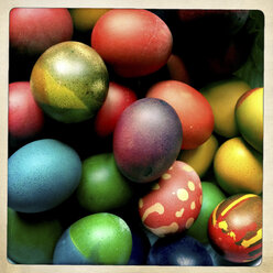Easter eggs - DISF000912