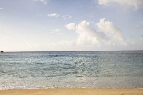 Karibik, Antillen, Kleine Antillen, Barbados, Westküste, Strand - SK001576