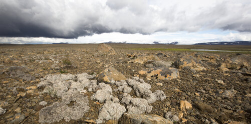 Island, Highlands of Iceland - FCF000330