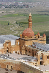 Turkey, Eastern Anatolia, Agri province, Dogubeyazit, Ishak Pasha Palace - SIE005739