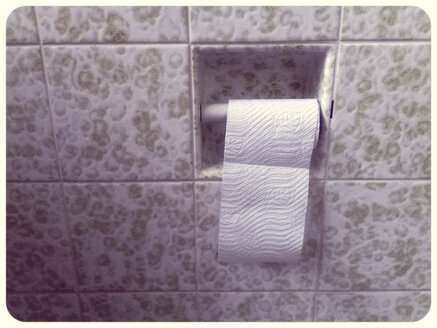Toilettenpapier - SHIF000016