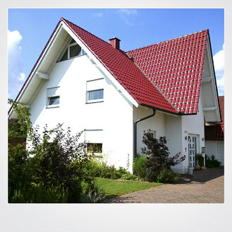 Wohnhaus in Minden, Deutschland - HOHF000925