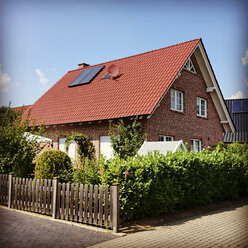 Wohnhaus in Minden, Deutschland - HOHF000931