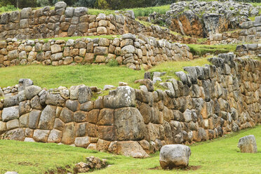 Südamerika, Peru, Chinchero - KRPF000707