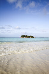 Seychelles, View of St. PIerre Island - KRPF000719