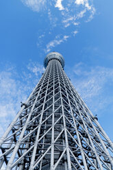 Japan, Tokio, Tokio Skytree - HLF000693