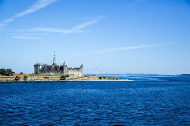 Dänemark, Helsingor, Schloss Kronborg - NGF000216